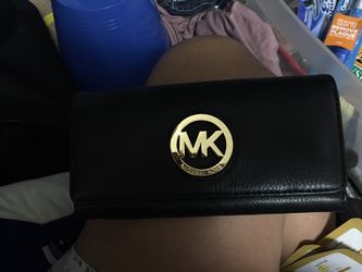 $65 real mk Wallet