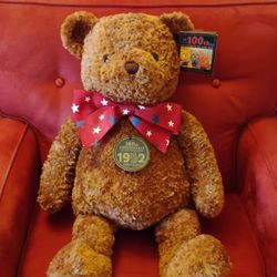Wish Bear 