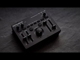 Roland Vt-4