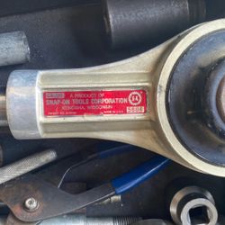 Snap- Tool GA 186
