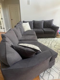 Couch for Sale