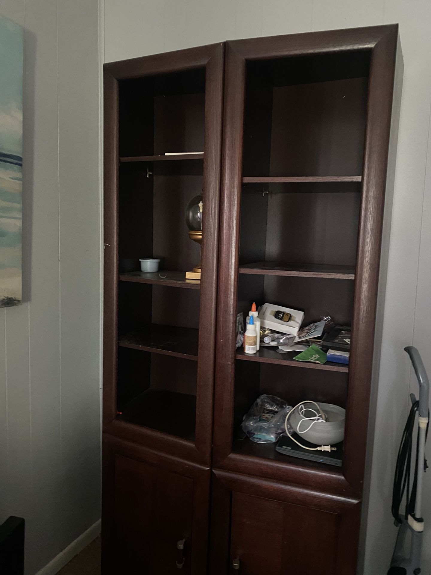 Picture Frame Stand