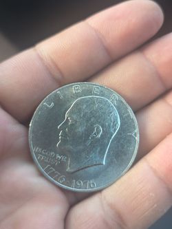 1776 dollar silver coin