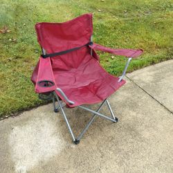 Lawn Camping Chair
