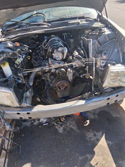 5.7 hemi engine