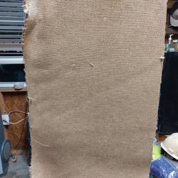 Pedazos De Carpeta Para El Perro 