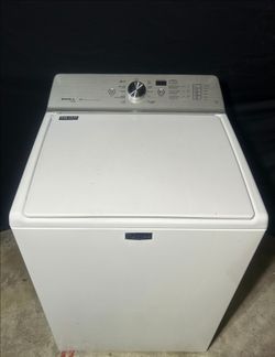Maytag Washer