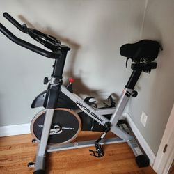 Exercise Bike
