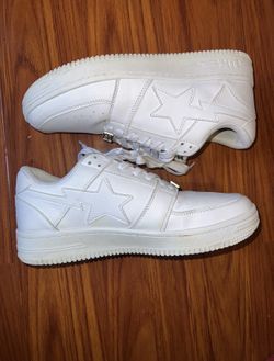 BAPE STA LOW M2 MENS
