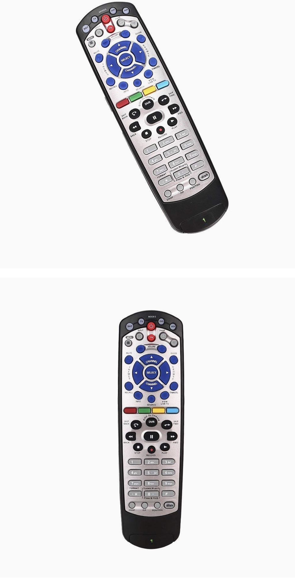 NEW! Dish Network 20.1 IR Remote Control TV1 for Sale in Naperville, IL