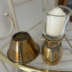 Candle Holder