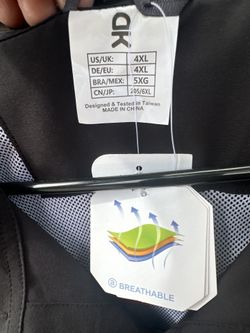 Men’s Clothing big and tall
