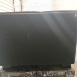 VMPS Audio , Model =New Larger Subwoofer (2x15" & 1x12" Subs)
