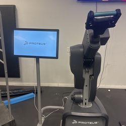 Proteus Motion All In One Fitness Machine
