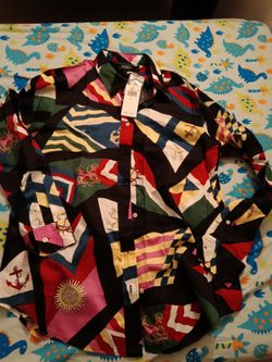 Ladies Ralph Lauren $60