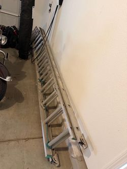 Ladder