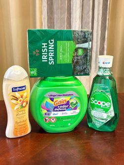 Hygiene Products