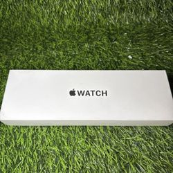 Apple Watch SE 2nd gen (GPS + Cellular ) 40mm 