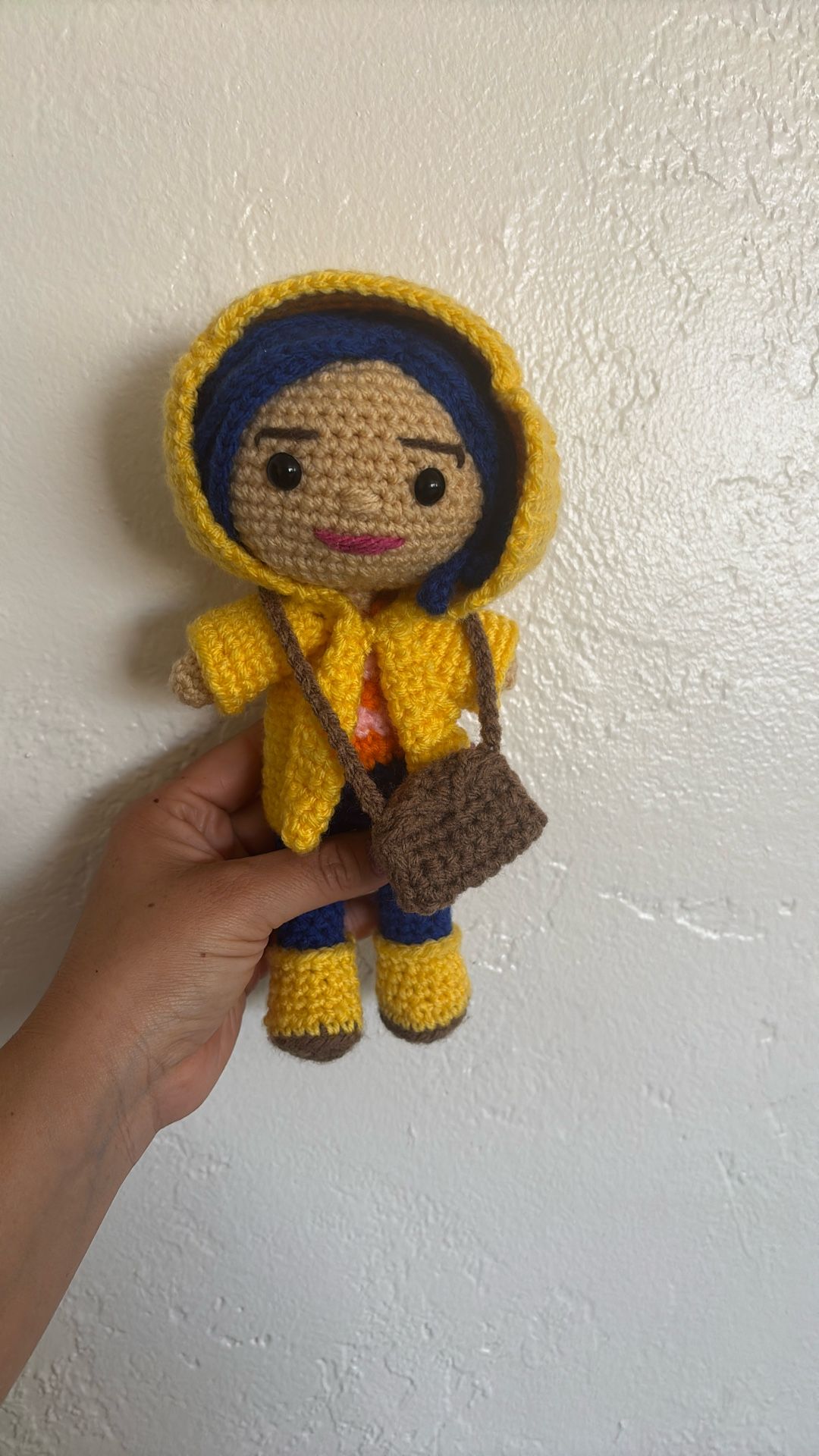 Coraline