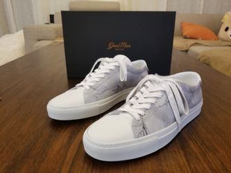 Good Man Brand