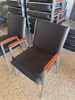 FREE office chairs