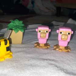 Minecraft Stuff