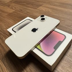 iPhone 14 128 GB for T-Mobile