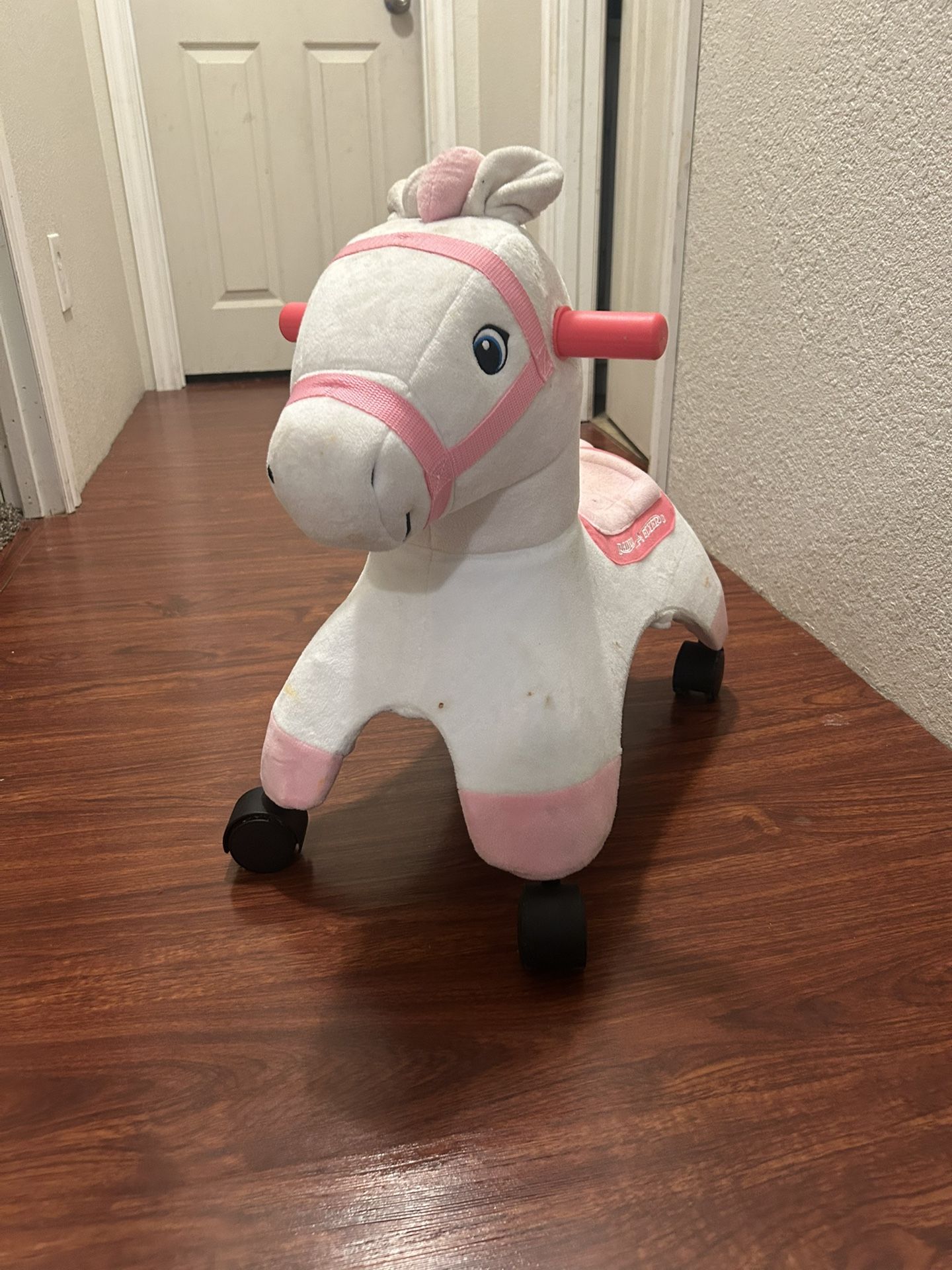 Unicorn Rolling Toy 