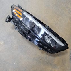 2023-25 Honda Accord Hybrid Right Side Headlight 