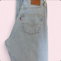 Levi’s Jeans