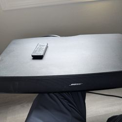 Bose Solo 10
