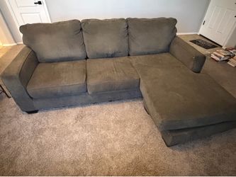 FREE COUCH