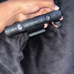 ps4 webcam