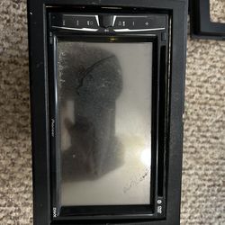 bluetooth radio pioneer AVH 220 EX