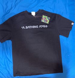 Bape T-Shirt