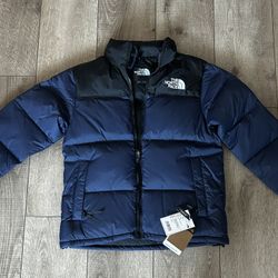 Northface Puffer  1996 Retro  