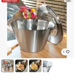 Cazo 50 QT Princess House