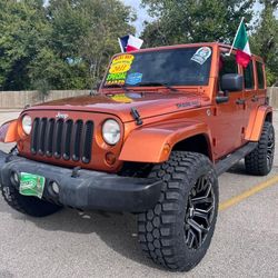 2 0 1 1 Wrangler Sáhara 