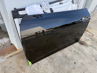 2024 ford mustang driver door shell