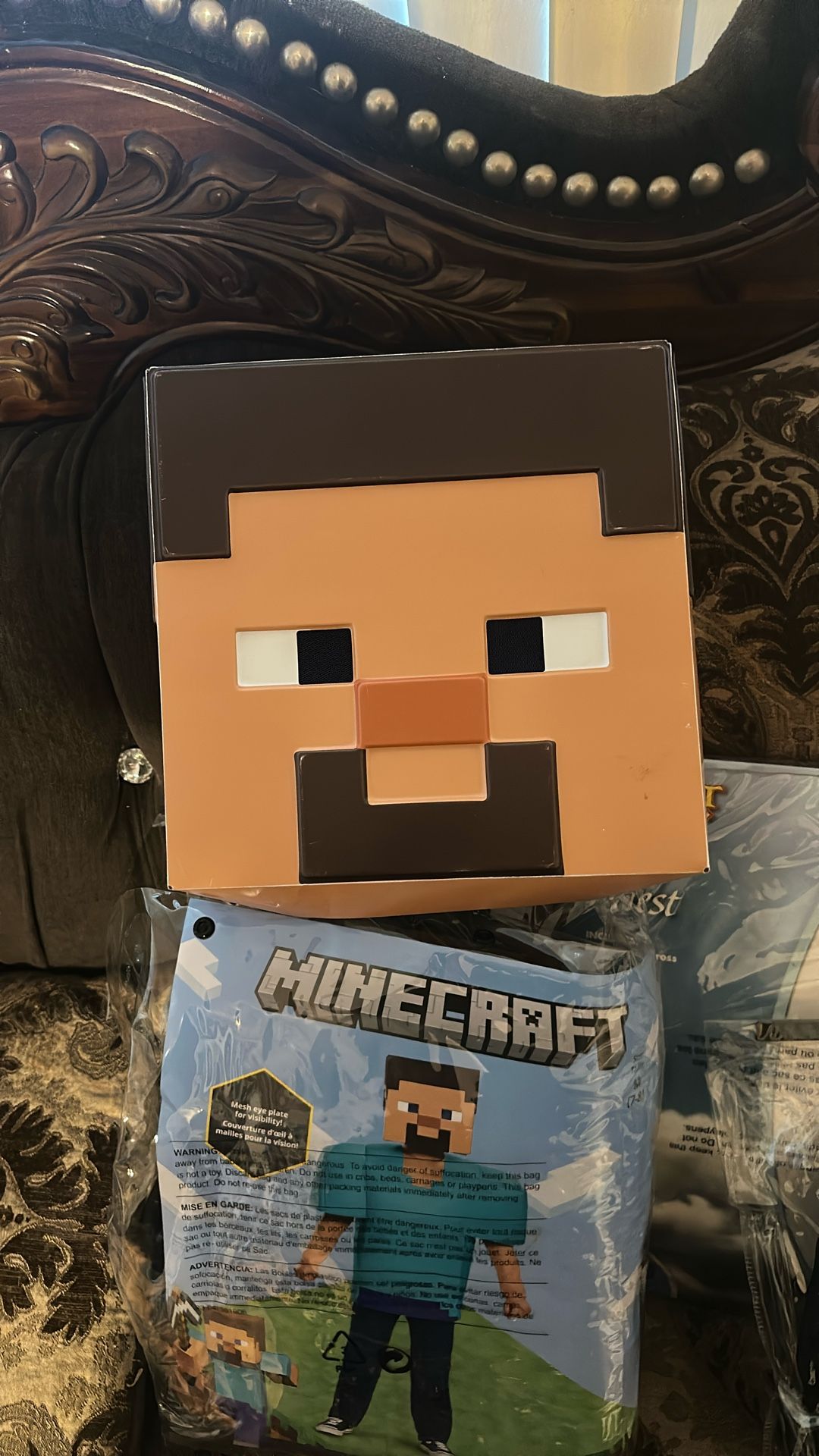 Minecraft