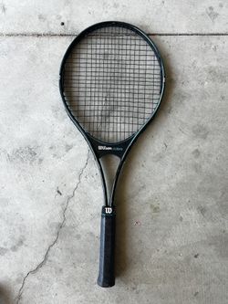 Wilson Cobra