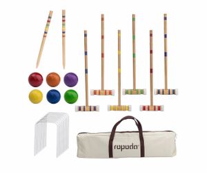 Croquet Set