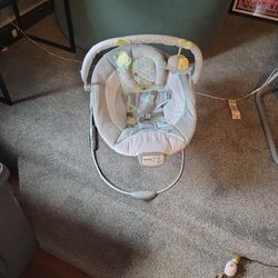 Baby Bouncer