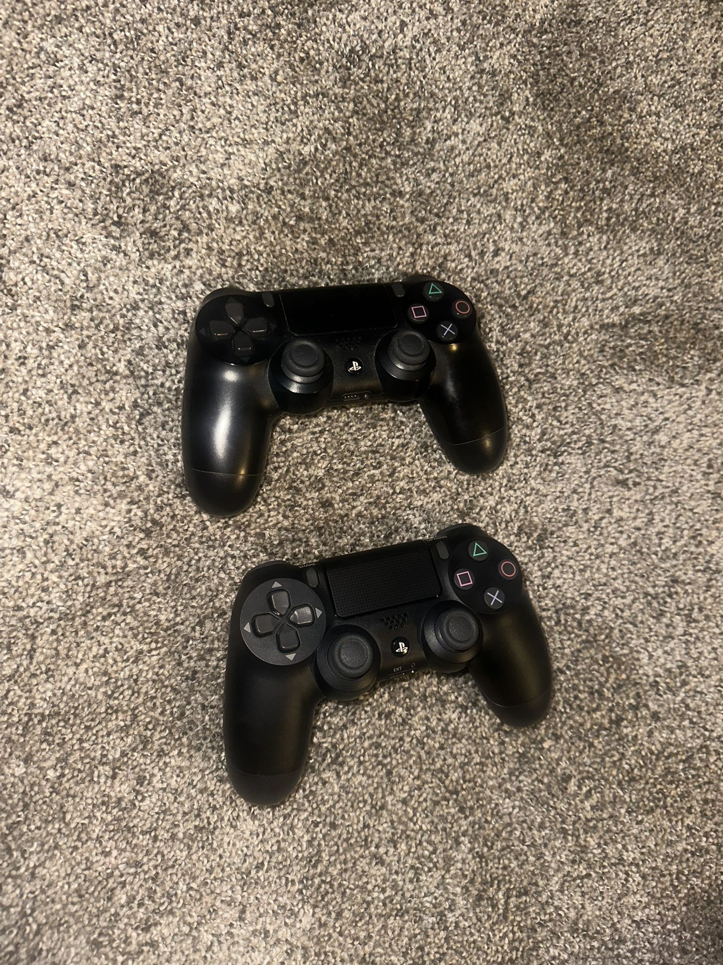 Ps4 Controllers