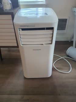 Frigidaire AC Free Standing Unit