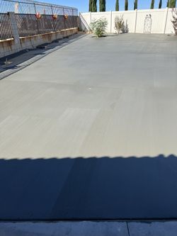 Cocrete/cemento