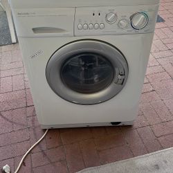 SPLENDIDE WASHER/DRYER COMBO