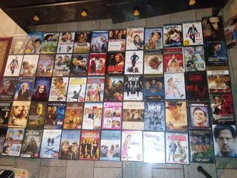Movie bundle