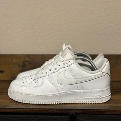 Size 8.5 Air force 1 