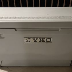 Yukon Outfitters Cooler